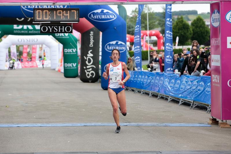 Carrera de la Mujer 2016 de Gijón (7)