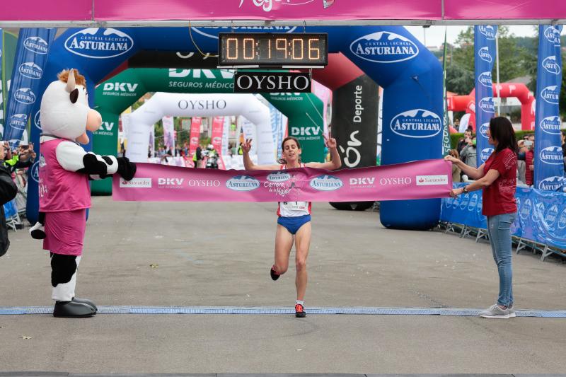 Carrera de la Mujer 2016 de Gijón (7)