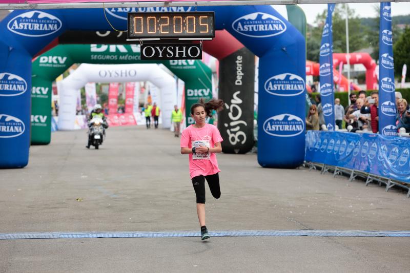 Carrera de la Mujer 2016 de Gijón (7)