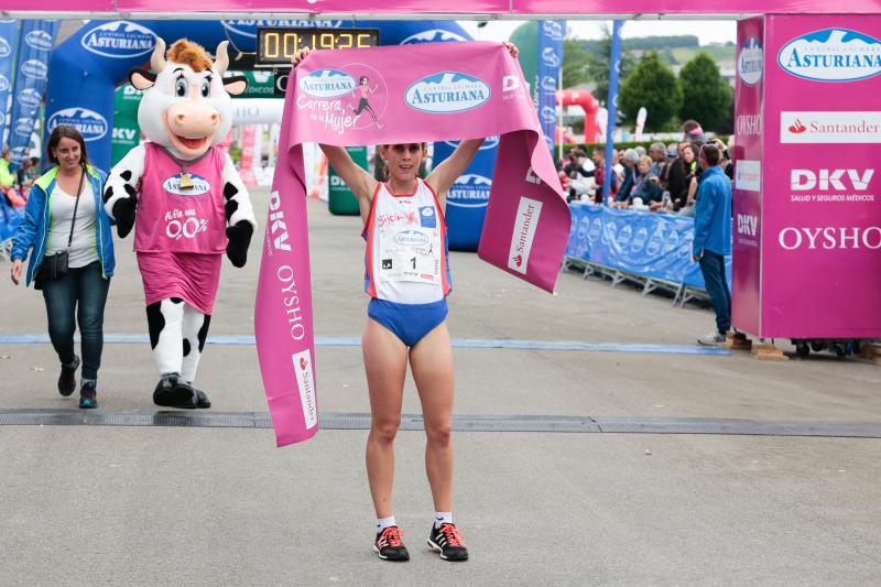 Carrera de la Mujer 2016 de Gijón (7)