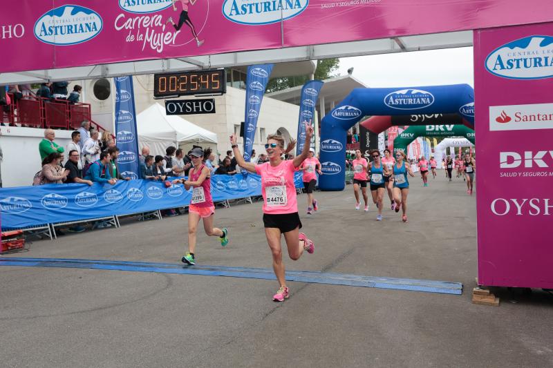 Carrera de la Mujer 2016 de Gijón (7)