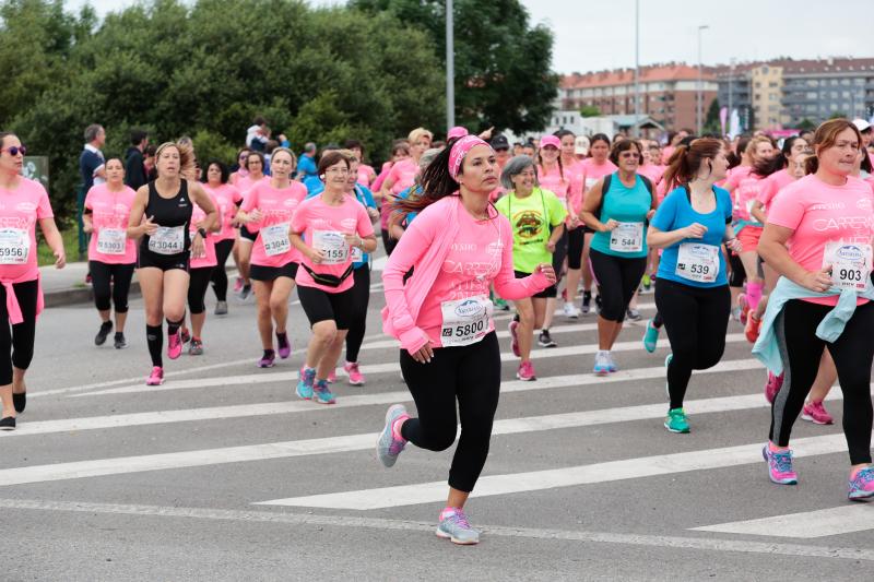 Carrera de la Mujer 2016 de Gijón (8)