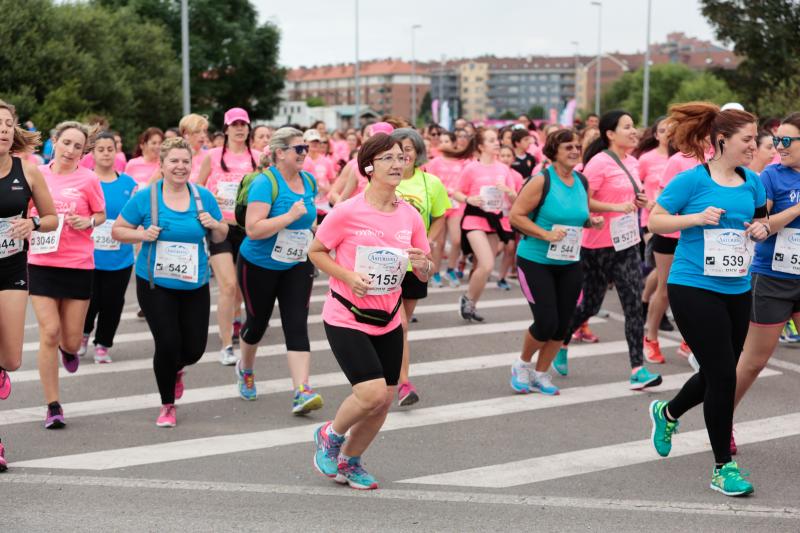 Carrera de la Mujer 2016 de Gijón (8)