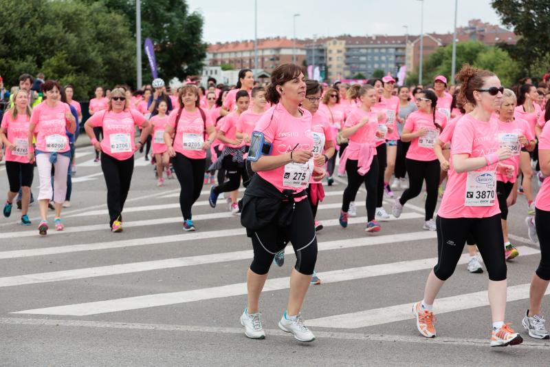 Carrera de la Mujer 2016 de Gijón (8)