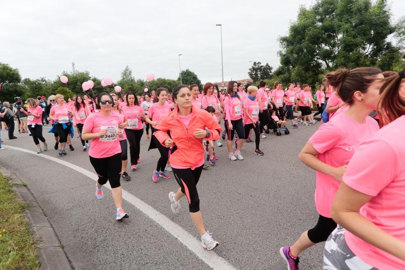 Carrera de la Mujer 2016 de Gijón (8)