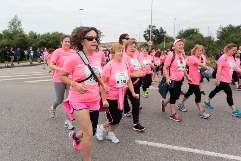 Carrera de la Mujer 2016 de Gijón (8)