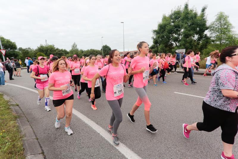 Carrera de la Mujer 2016 de Gijón (8)