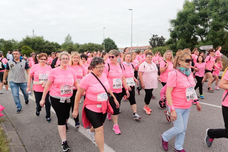 Carrera de la Mujer 2016 de Gijón (8)