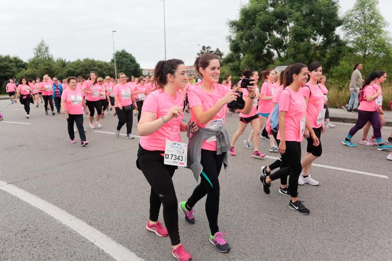 Carrera de la Mujer 2016 de Gijón (8)