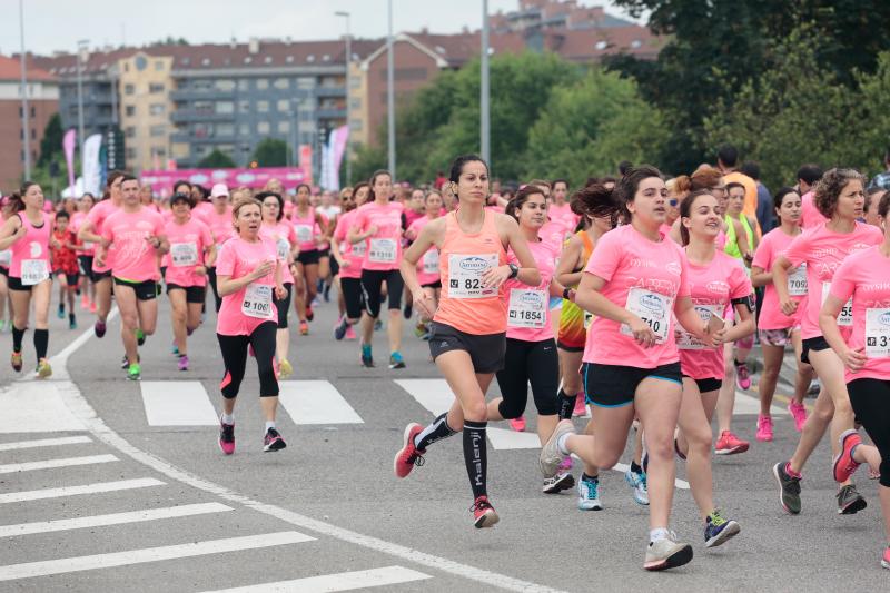 Carrera de la Mujer 2016 de Gijón (9)