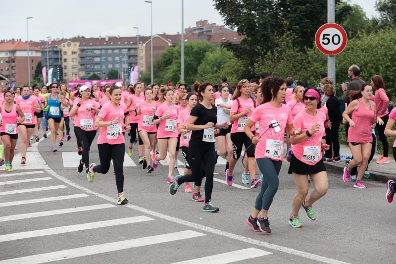 Carrera de la Mujer 2016 de Gijón (9)