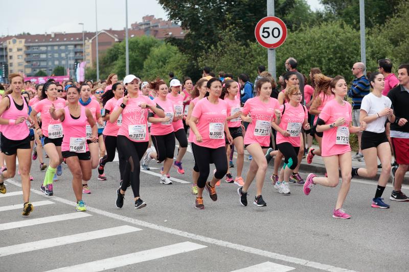 Carrera de la Mujer 2016 de Gijón (9)