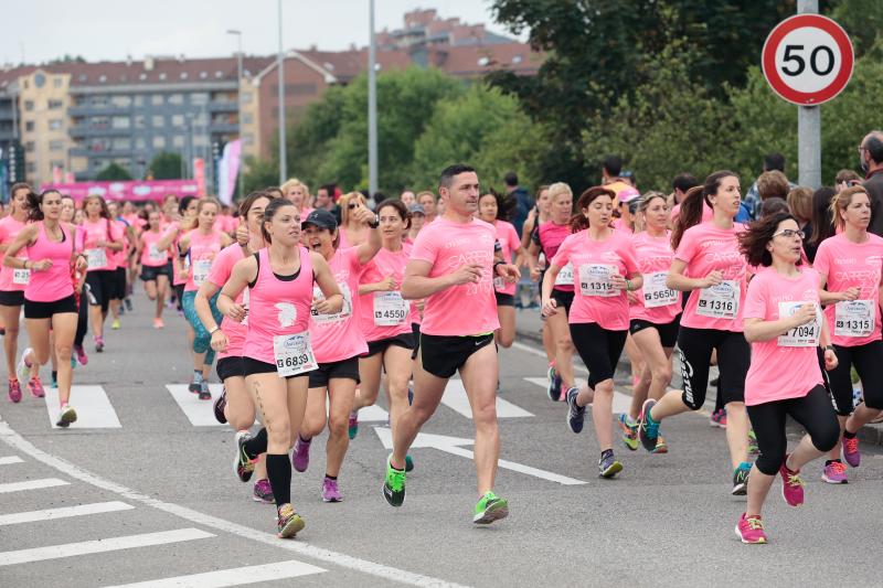 Carrera de la Mujer 2016 de Gijón (9)