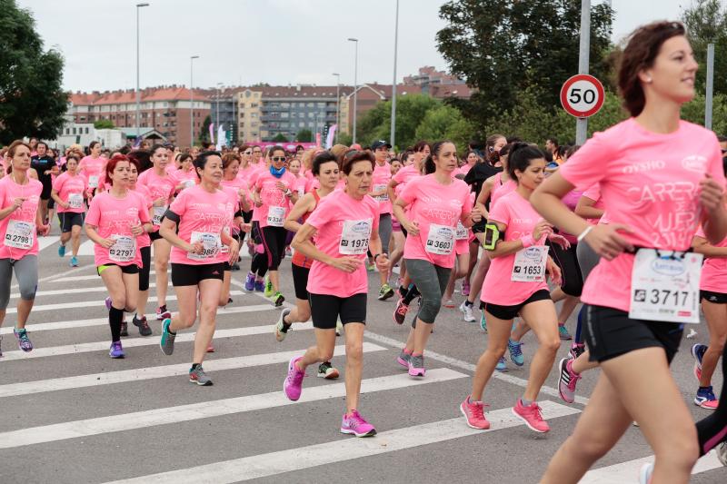 Carrera de la Mujer 2016 de Gijón (9)