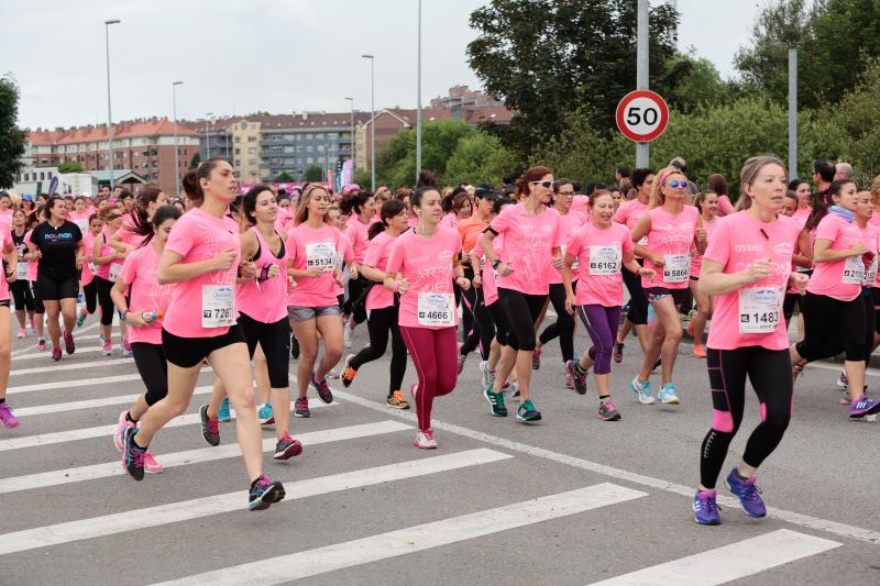 Carrera de la Mujer 2016 de Gijón (9)