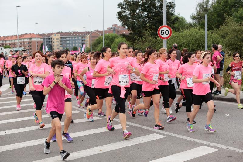 Carrera de la Mujer 2016 de Gijón (9)