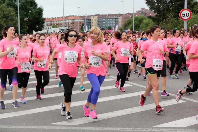 Carrera de la Mujer 2016 de Gijón (9)