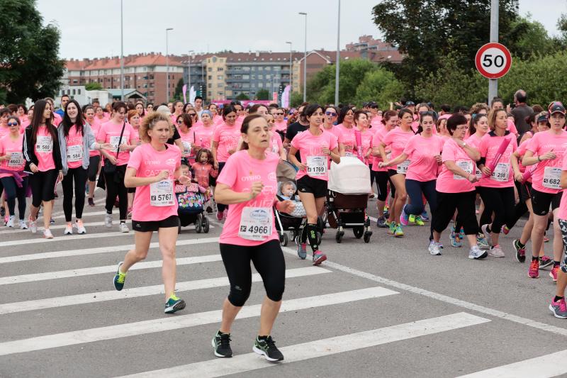 Carrera de la Mujer 2016 de Gijón (9)