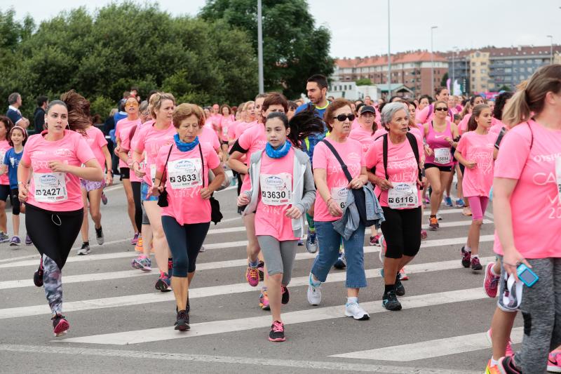 Carrera de la Mujer 2016 de Gijón (9)