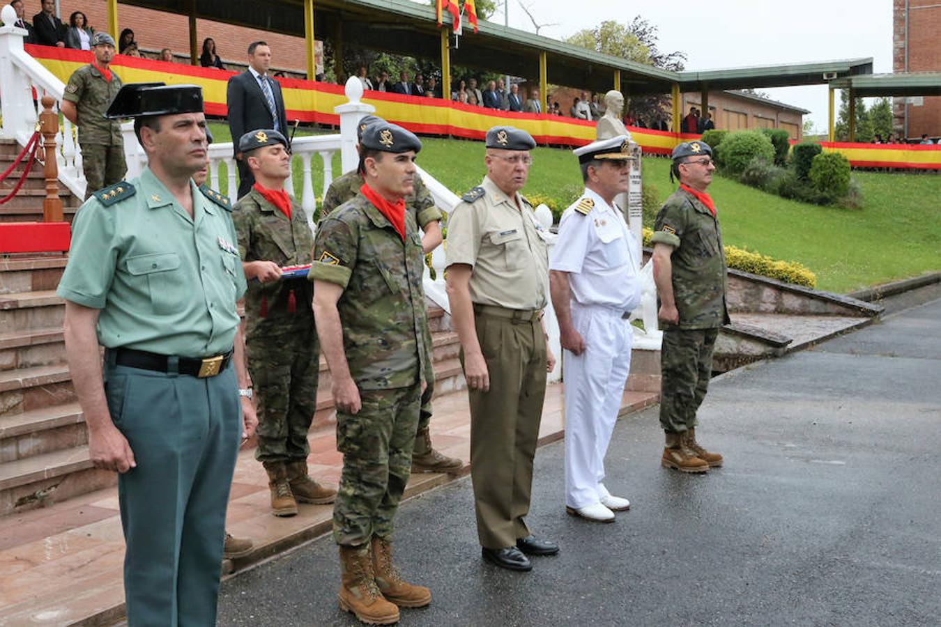 El medio siglo de vida de la Brilat