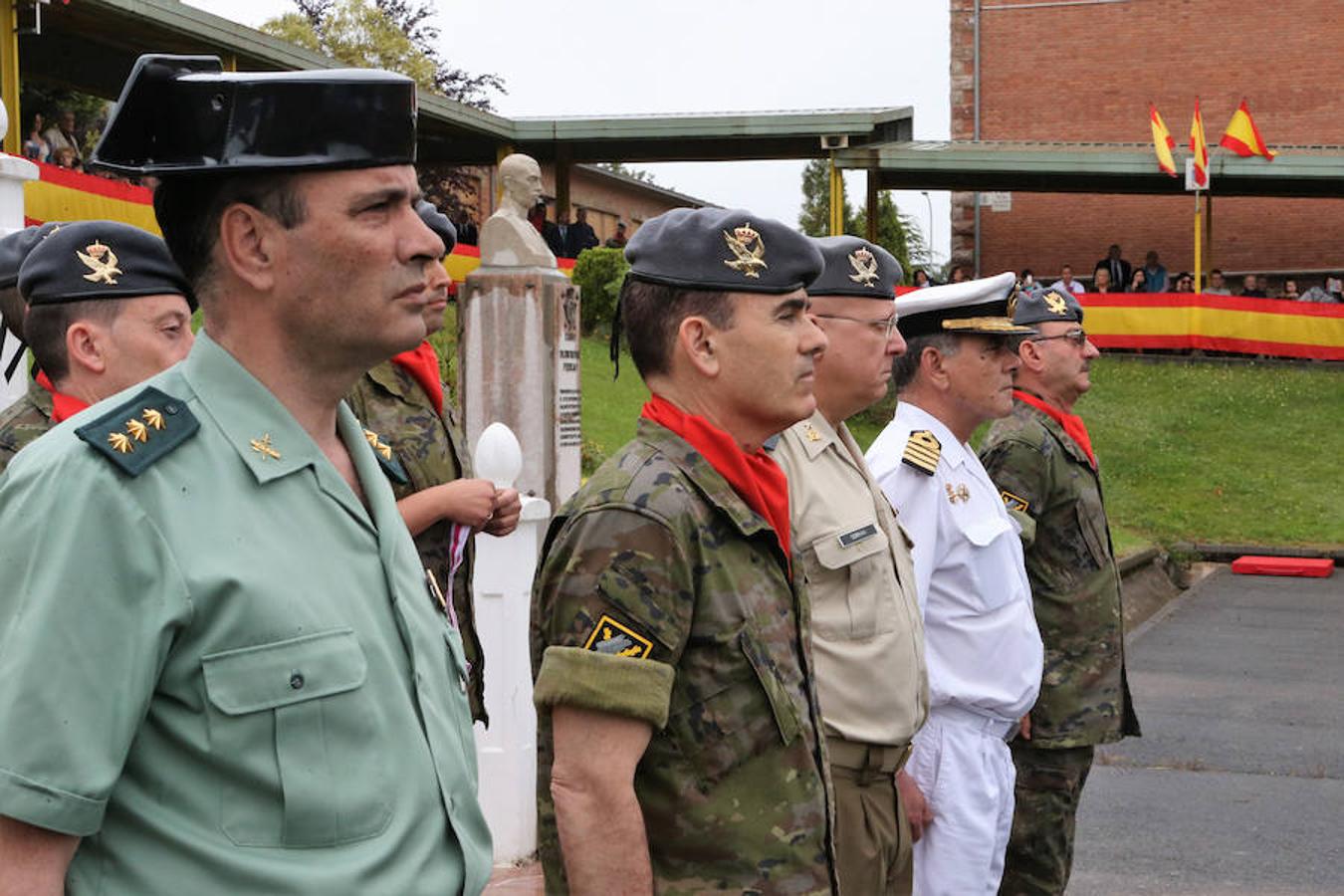 El medio siglo de vida de la Brilat