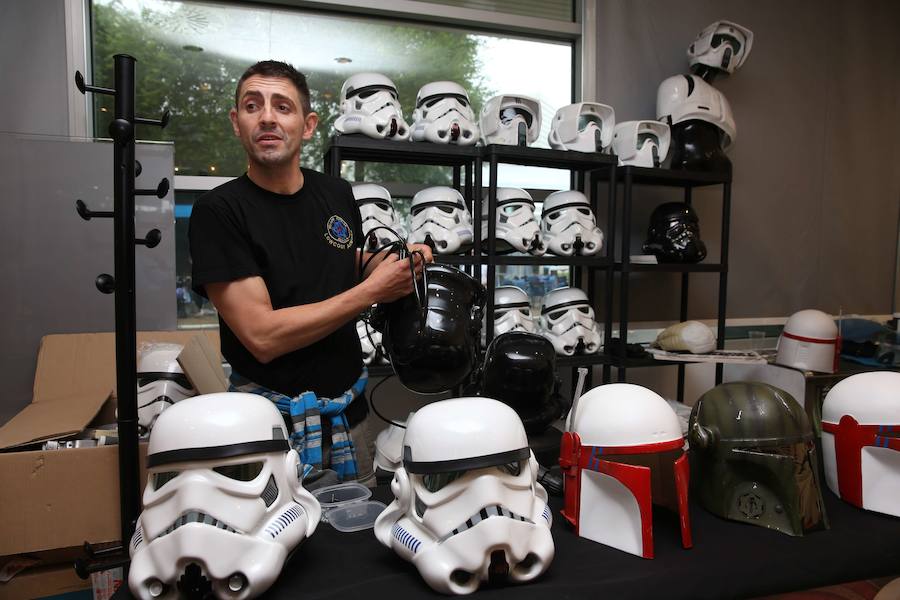 Comienza la diversión de la mano de Metrópoli 2016