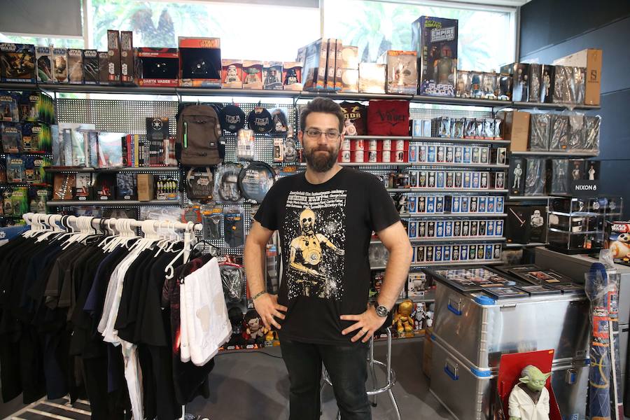 Comienza la diversión de la mano de Metrópoli 2016