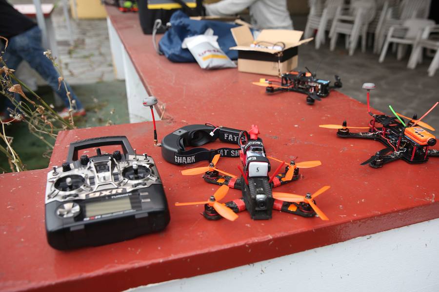 Comienza la diversión de la mano de Metrópoli 2016