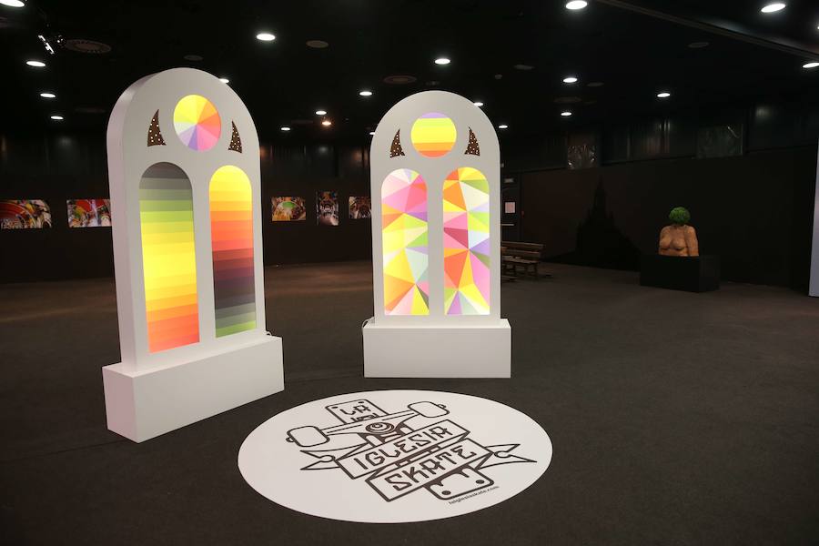 Comienza la diversión de la mano de Metrópoli 2016