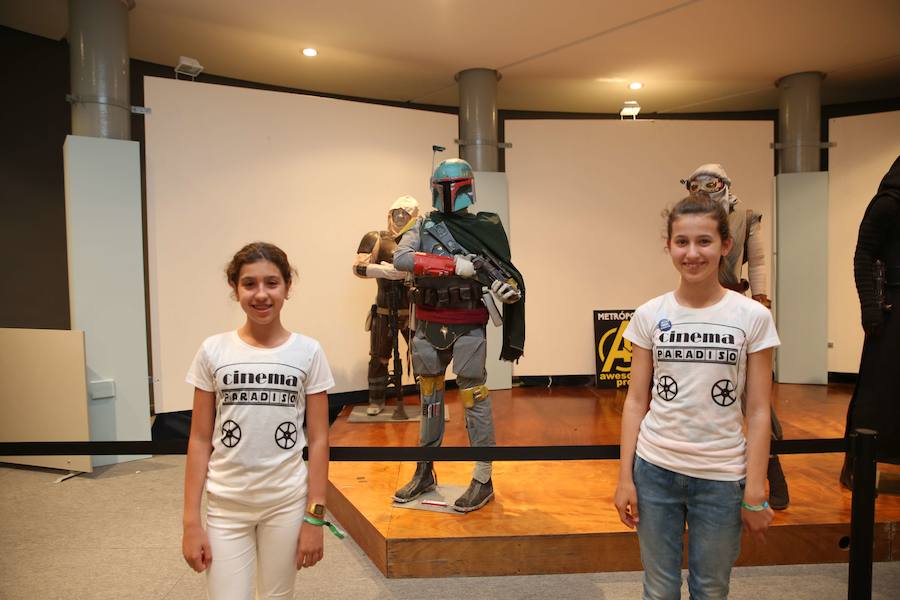 Comienza la diversión de la mano de Metrópoli 2016