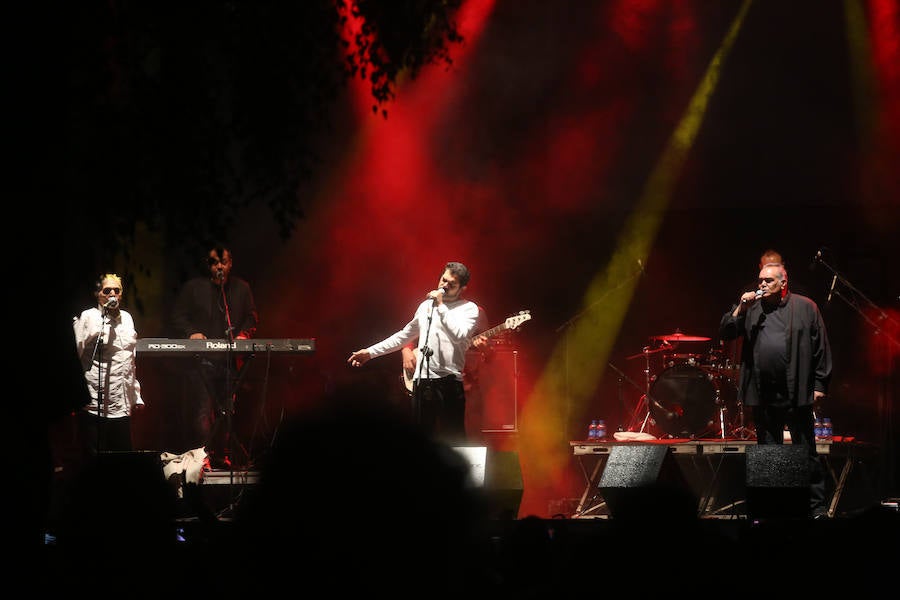 Comienza la diversión de la mano de Metrópoli 2016