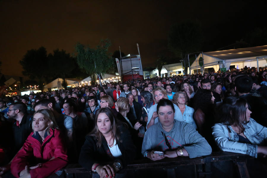 Comienza la diversión de la mano de Metrópoli 2016