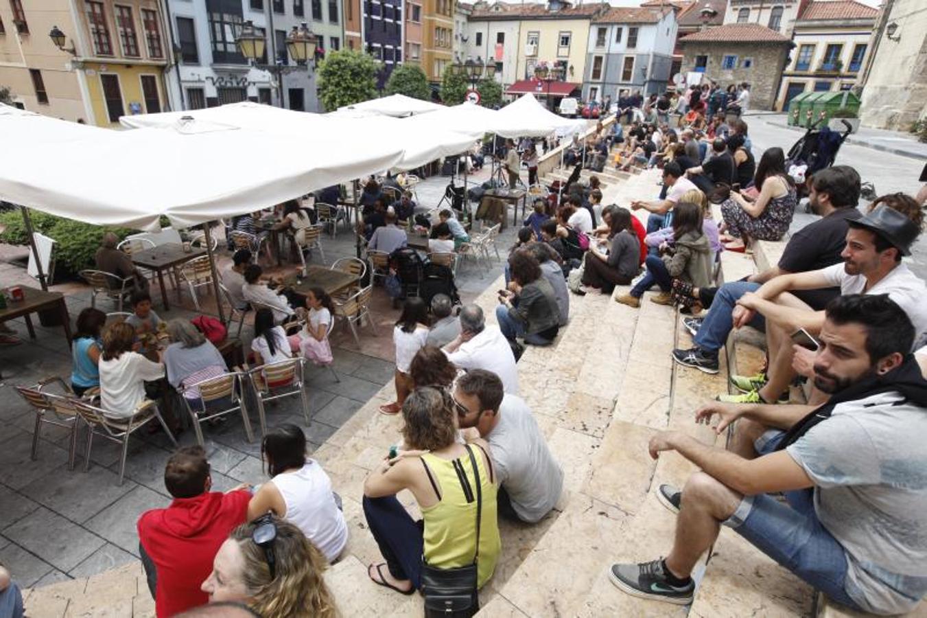 Pensando una nueva Tabacalera