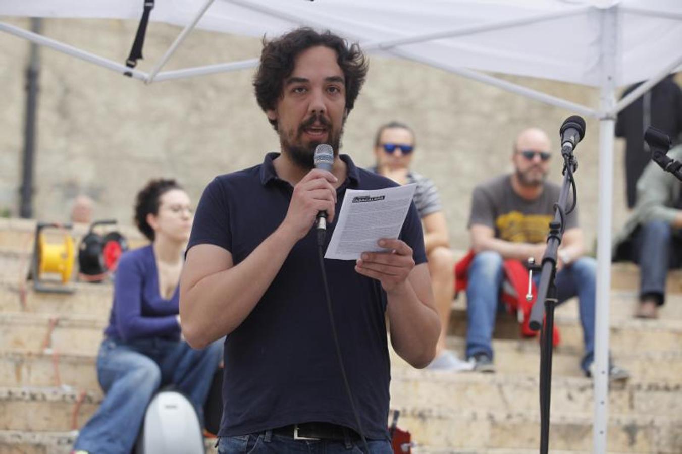 Pensando una nueva Tabacalera