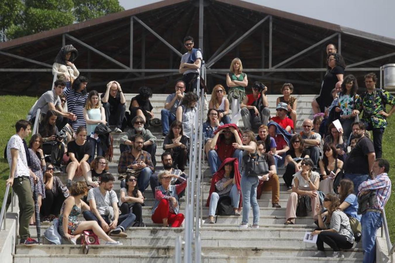 Pensando una nueva Tabacalera