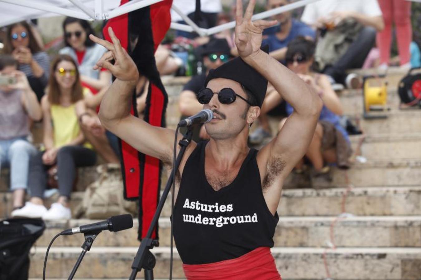 Pensando una nueva Tabacalera