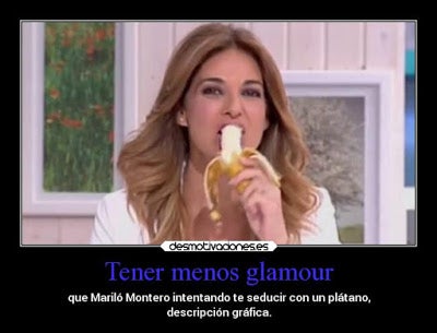 Mariló Montero deja TVE... Y Twitter enloquece