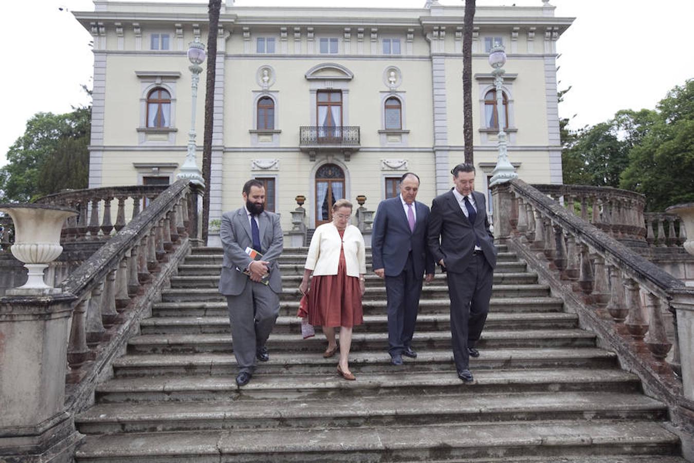 &#039;El retrato español en el Museo del Prado&#039;