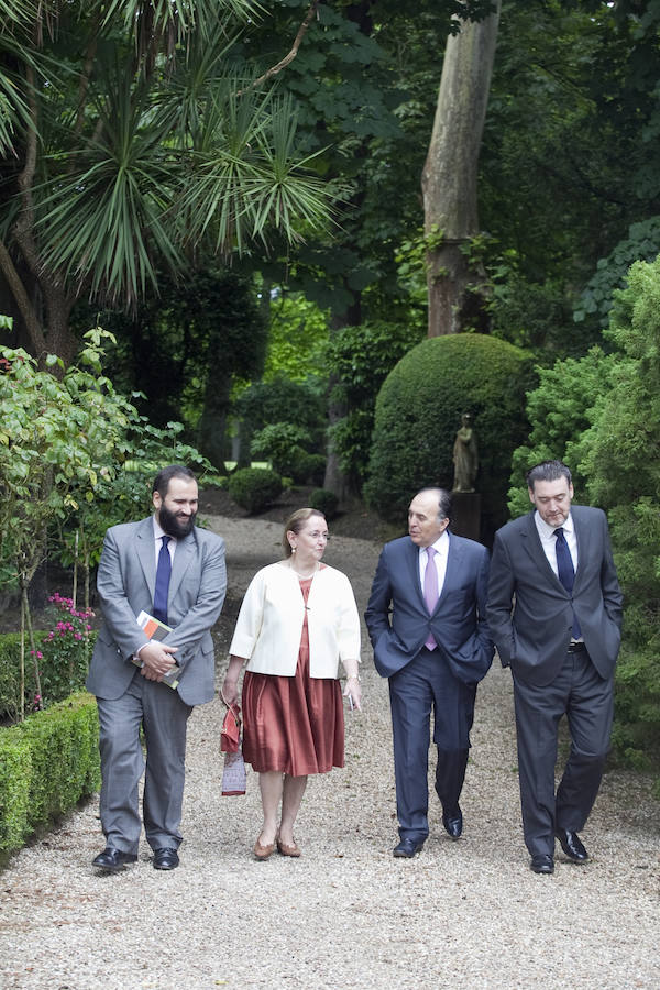 &#039;El retrato español en el Museo del Prado&#039;