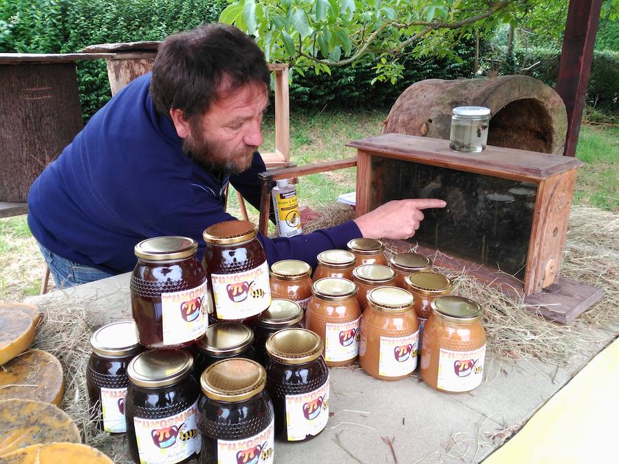 I Festival Interregional &#039;Eu son Eo&#039;