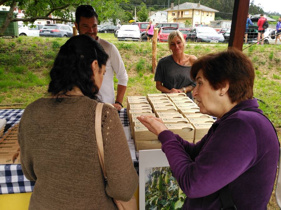 I Festival Interregional &#039;Eu son Eo&#039;