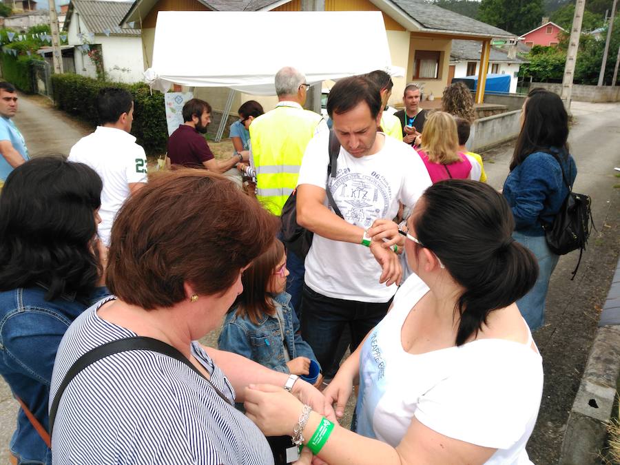 I Festival Interregional &#039;Eu son Eo&#039;