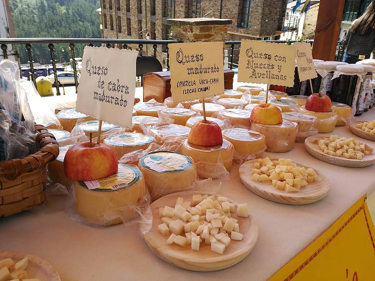 Taramundi celebra 30 años del turismo rural