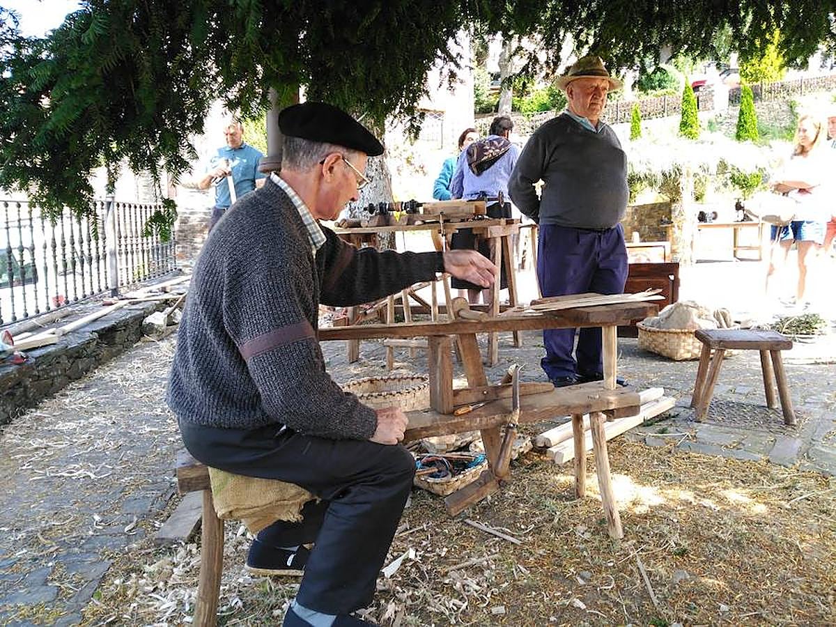 Taramundi celebra 30 años del turismo rural