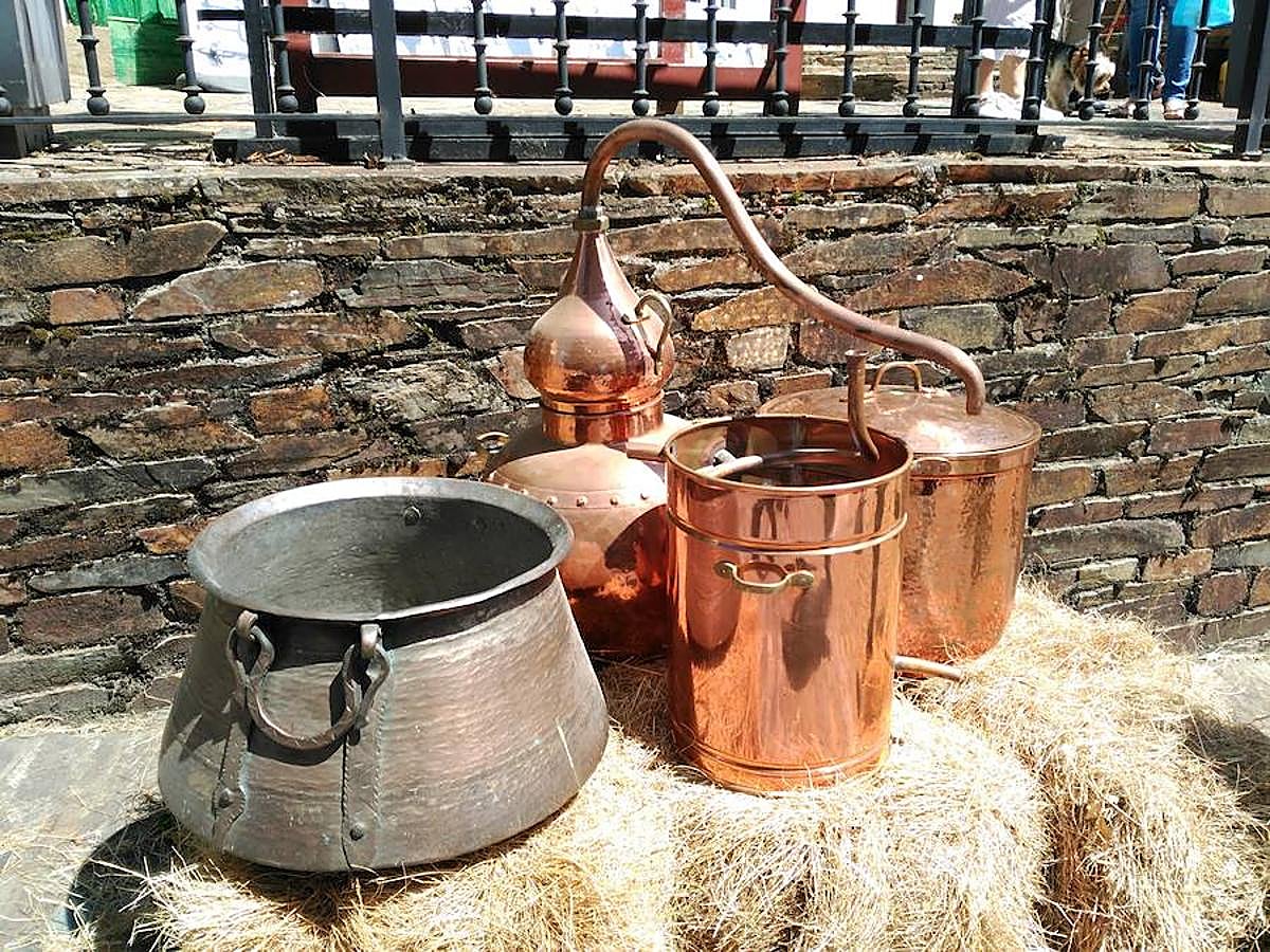 Taramundi celebra 30 años del turismo rural