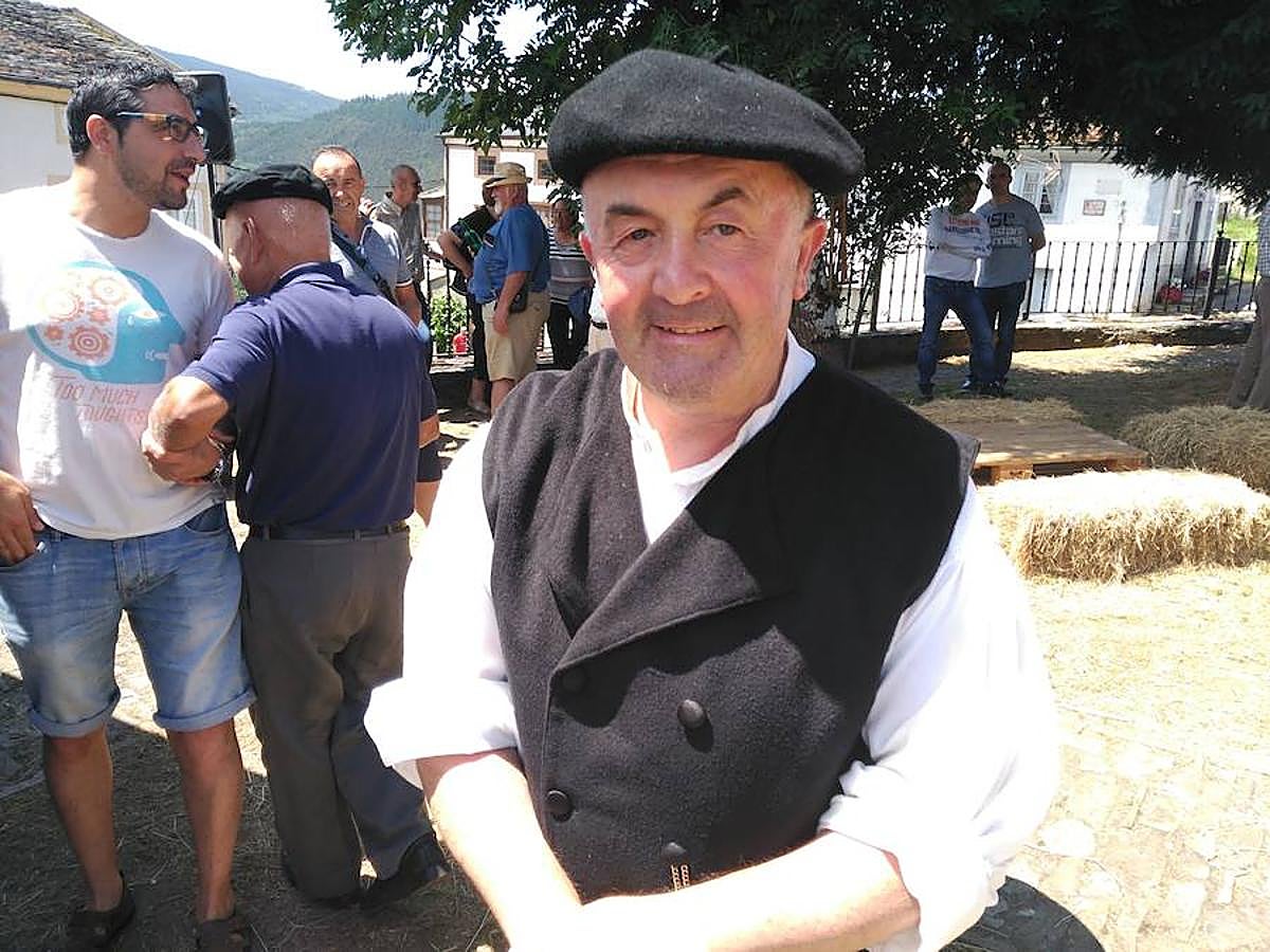 Taramundi celebra 30 años del turismo rural