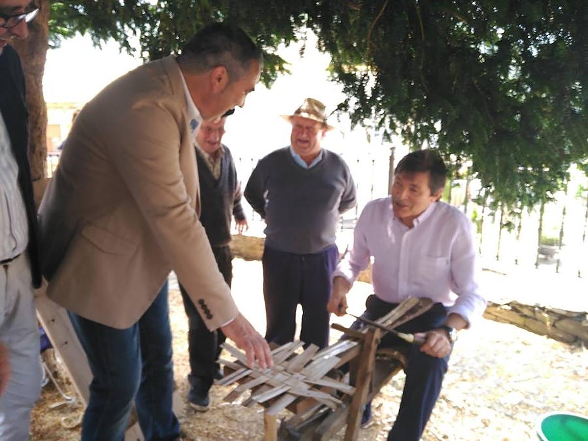 Taramundi celebra 30 años del turismo rural