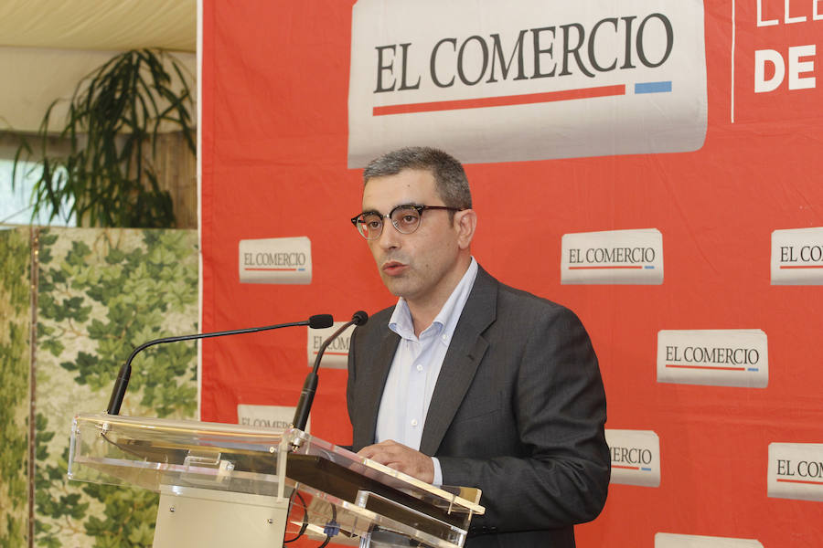 Las Calderetas Don Calixto 2016 reconocen a lo mejor de la gastronomía