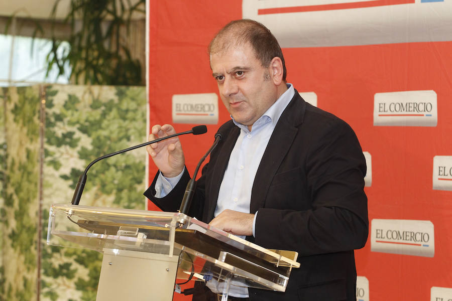 Las Calderetas Don Calixto 2016 reconocen a lo mejor de la gastronomía