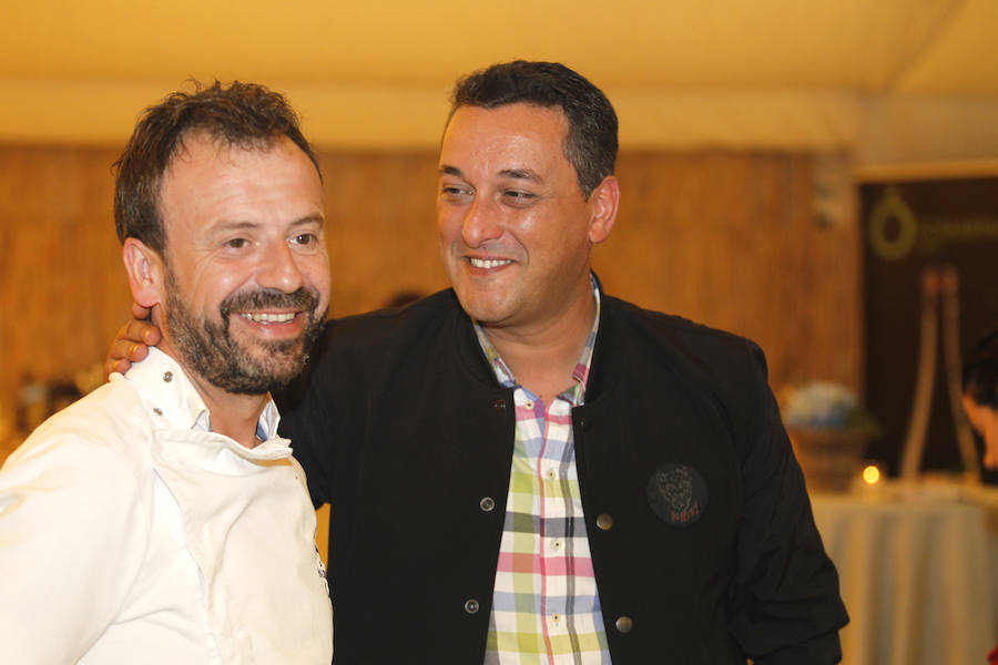 Las Calderetas Don Calixto 2016 reconocen a lo mejor de la gastronomía